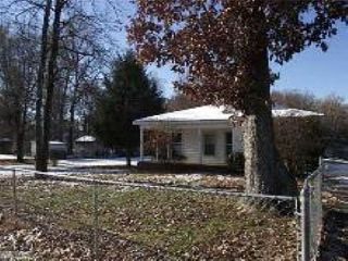 Foreclosed Home - List 100001748