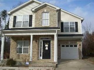 Foreclosed Home - List 100001751