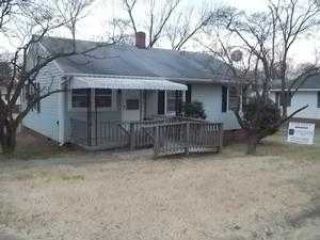Foreclosed Home - List 100057060