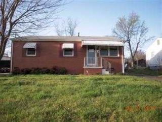 Foreclosed Home - List 100096081