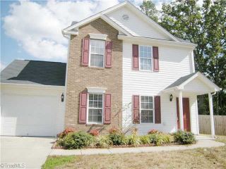 Foreclosed Home - 4704 FEWELL RD, 27405
