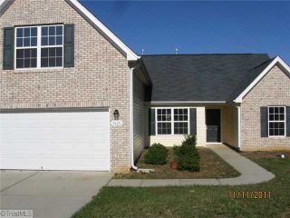 Foreclosed Home - 3525 LONG RUN DR, 27405