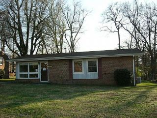 Foreclosed Home - 1914 RAYSTON DR, 27405