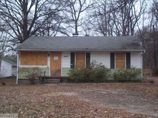 Foreclosed Home - 1929 WOODSIDE DR, 27405