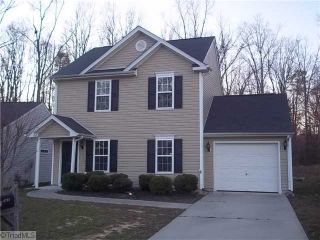 Foreclosed Home - 4707 FEWELL RD, 27405