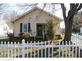 Foreclosed Home - 1314 ELMER ST, 27405