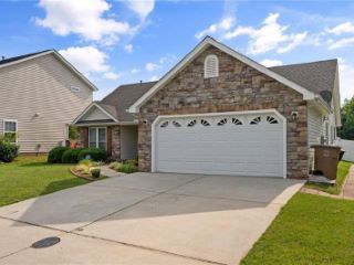 Foreclosed Home - 6111 BLACK WILLOW DR, 27405