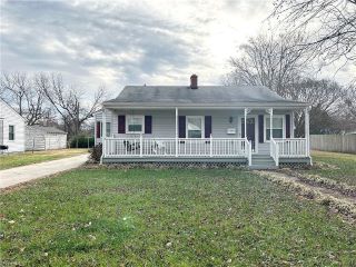 Foreclosed Home - 1524 ANDOVER AVE, 27405