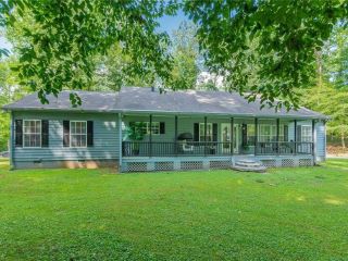 Foreclosed Home - 2821 BRAME RD, 27405