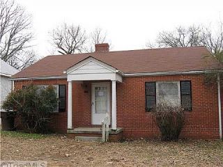 Foreclosed Home - 408 E WHITTINGTON ST, 27406