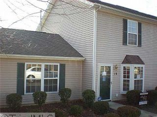 Foreclosed Home - 10 GRASSY KNOLL CIR, 27406