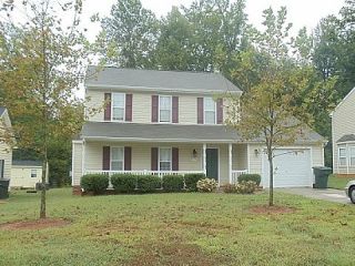 Foreclosed Home - List 100001756