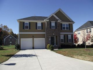 Foreclosed Home - 3904 FILTON DR, 27406
