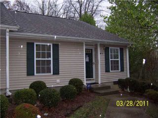 Foreclosed Home - List 100057540