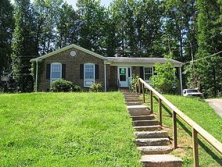 Foreclosed Home - 3407 SHALLOWFORD DR, 27406