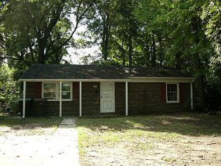 Foreclosed Home - 207 CRAIG ST, 27406