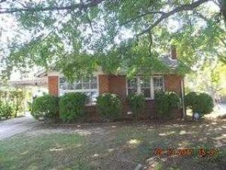Foreclosed Home - List 100164050