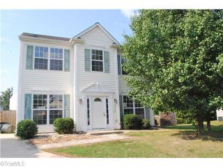 Foreclosed Home - 4240 NESTLEWAY CT, 27406