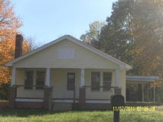 Foreclosed Home - List 100193278