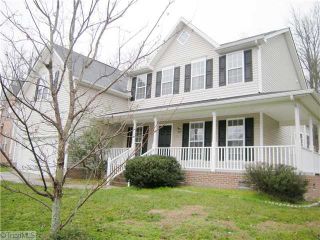 Foreclosed Home - 4092 CLOVELLY DR, 27406