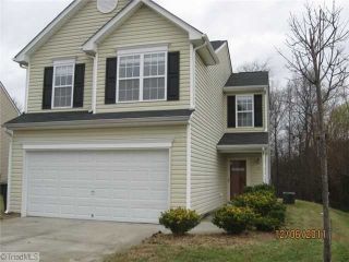 Foreclosed Home - 1032 QUINLAN DR, 27406