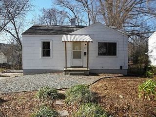 Foreclosed Home - 1502 BELLEVUE ST, 27406