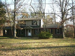 Foreclosed Home - List 100216668