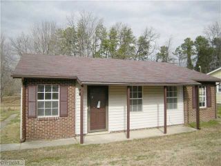 Foreclosed Home - List 100247210