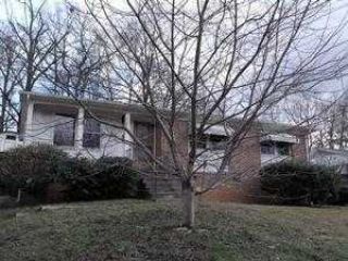 Foreclosed Home - 2507 KERSEY ST, 27406