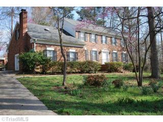Foreclosed Home - 4107 HADDON DR, 27406