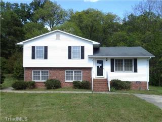 Foreclosed Home - 4 BROOK VALLEY CIR, 27406