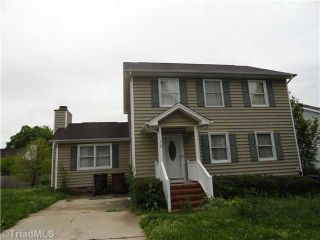 Foreclosed Home - List 100295530