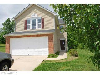 Foreclosed Home - 1034 QUINLAN DR, 27406