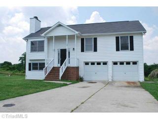 Foreclosed Home - 25 FIELDALE CT, 27406