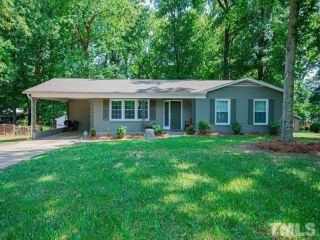 Foreclosed Home - 1810 SHARPE RD, 27406
