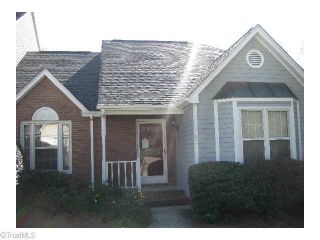 Foreclosed Home - 37 CEDAR BRANCH DR, 27407