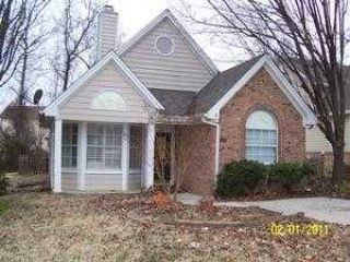 Foreclosed Home - List 100057151