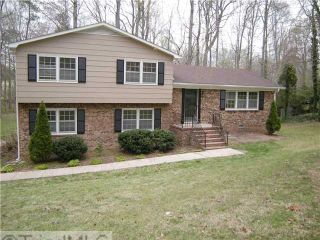 Foreclosed Home - 5004 WOODMARK DR, 27407