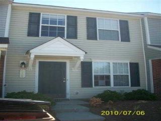 Foreclosed Home - 230 BRIDFORD DOWNS DR, 27407