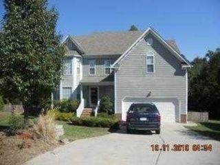 Foreclosed Home - List 100096084