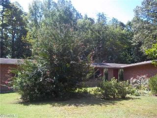 Foreclosed Home - 5011 BISBEE DR, 27407