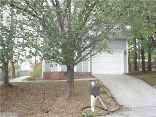 Foreclosed Home - 7 PLANTERS WOOD TRL, 27407