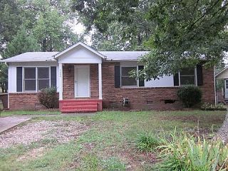 Foreclosed Home - List 100171360