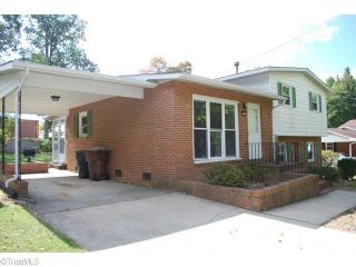 Foreclosed Home - 4205 PENNYDALE DR, 27407