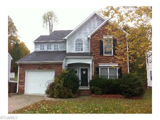 Foreclosed Home - 3 MOSS COVE CT, 27407