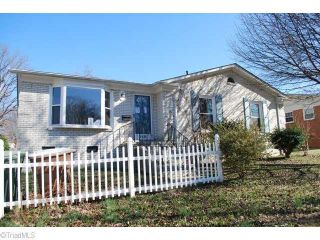 Foreclosed Home - 2707 CHANTILLY PL, 27407