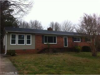 Foreclosed Home - 2717 DENISE DR, 27407