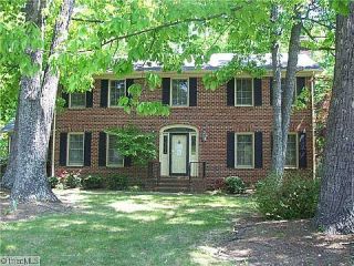 Foreclosed Home - 3716 WYNNEWOOD DR, 27408