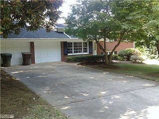 Foreclosed Home - 2706 NORTHAMPTON DR, 27408