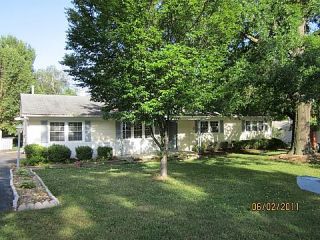 Foreclosed Home - 3412 CLOVERDALE DR, 27408